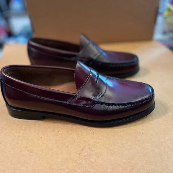 G.H. Bass & Co. | Shoes | Gh Bass Co Whitney Weejuns Penny  display picture 3